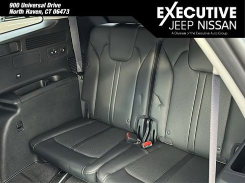 Used 2023 Kia Sorento SX image 27