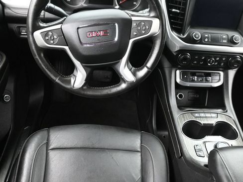 Used 2020 GMC Acadia SLT AWD/4WD image 14