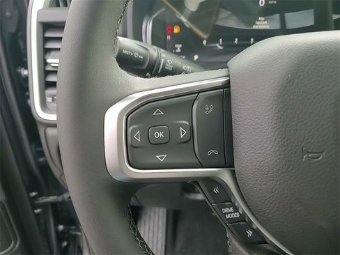 New 2026 RAM 1500 Big Horn image 24