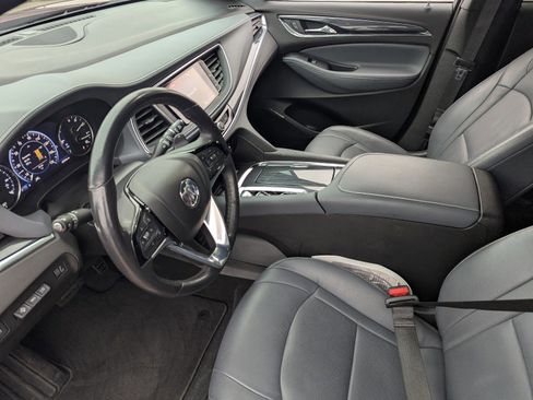 Used 2023 Buick Enclave Premium w/ Experience Buick Package image 22