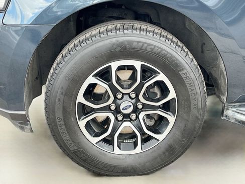 Used 2023 Ford Expedition Max XLT AWD/4WD image 32