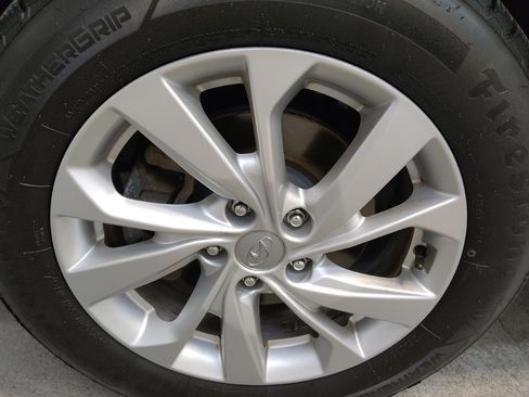 Used 2020 Hyundai Tucson Value FWD image 31