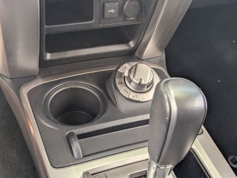 Used 2024 Toyota 4Runner SR5 image 24