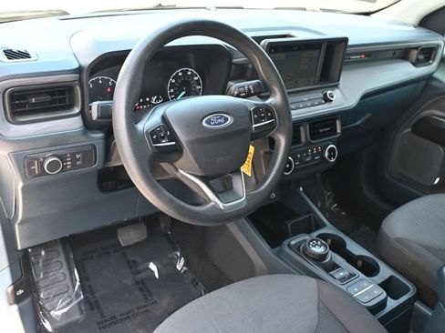 Used 2022 Ford Maverick XL FWD image 8