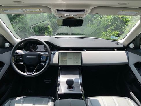 Certified 2024 Land Rover Range Rover Evoque Dynamic SE image 18