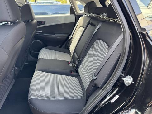 Used 2019 Hyundai Kona SE AWD/4WD image 23