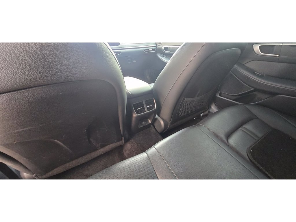 Used 2022 Hyundai Sonata Limited FWD image 30