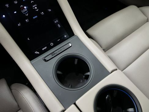 Certified 2024 Porsche Taycan image 23