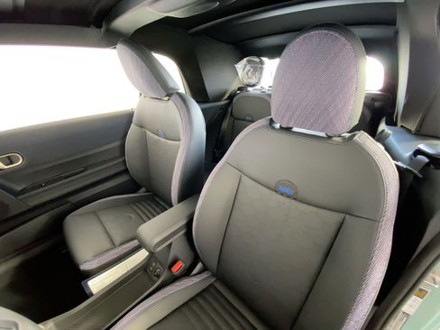 New 2026 MINI Cooper S image 18