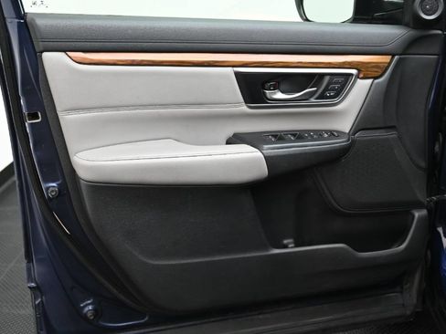 Used 2017 Honda CR-V EX-L image 15