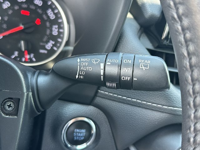 Used 2021 Toyota RAV4 XLE Premium FWD image 28