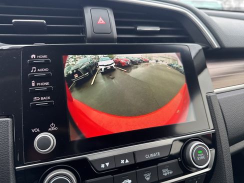 Used 2019 Honda Civic EX-L image 19