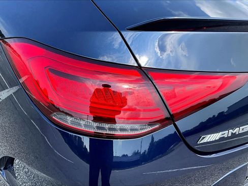 Used 2019 Mercedes-Benz CLS 53 AMG 4MATIC image 29