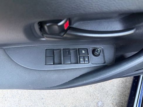 Used 2025 Toyota Corolla LE w/ LE Premium Package FWD image 12