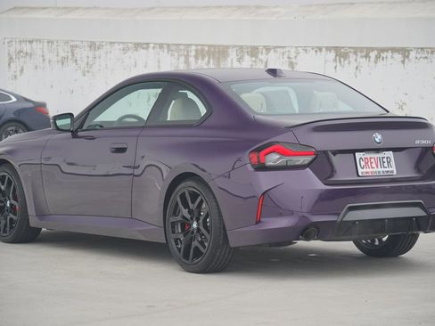 New 2026 BMW 230i Coupe w/ Premium Package image 7