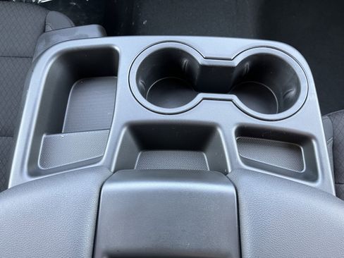 New 2026 Chevrolet Silverado 1500 LT image 25