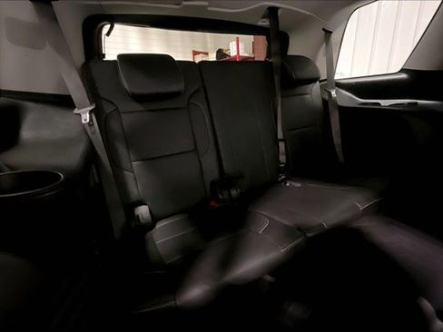 Used 2020 Chevrolet Tahoe Premier AWD/4WD image 28
