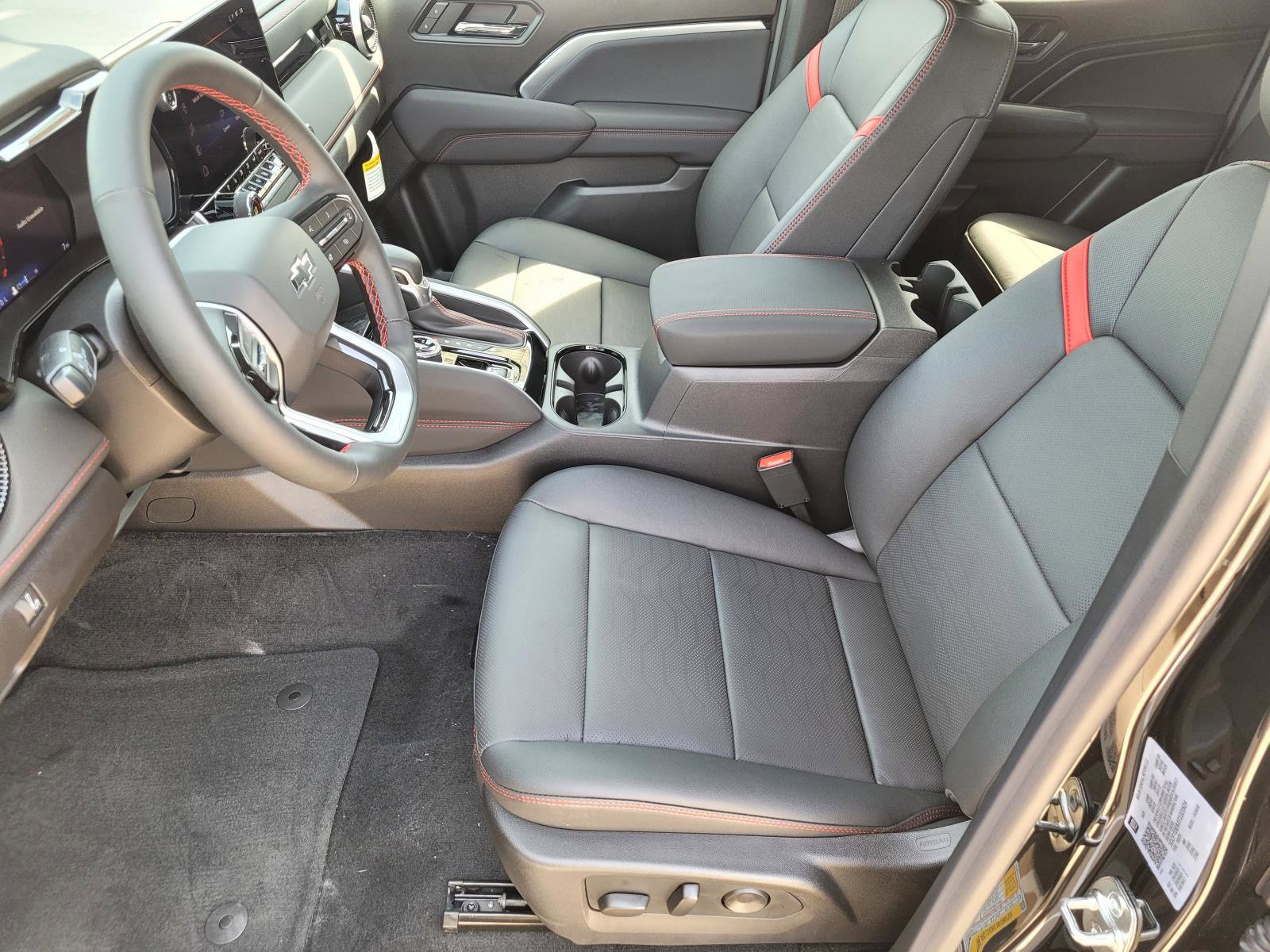 New 2026 Chevrolet Colorado Z71 w/ Z71 Convenience Package 2 AWD/4WD image 14