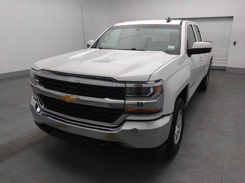 Used 2018 Chevrolet Silverado 1500 LT w/ Trailering Package image 15