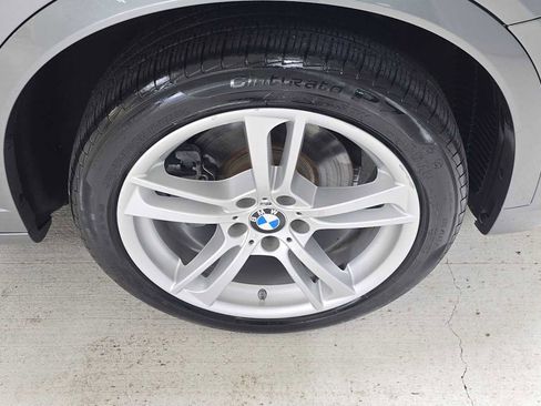 Used 2014 BMW X3 xDrive35i AWD/4WD image 9
