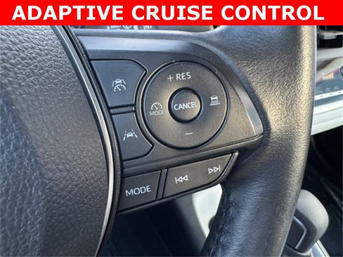 Certified 2023 Toyota Corolla SE image 25
