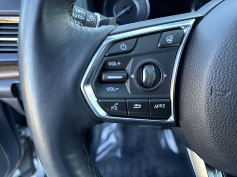 Used 2021 Acura RDX FWD w/ Advance Package image 23