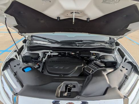 Certified 2023 Honda Passport EX-L image 29