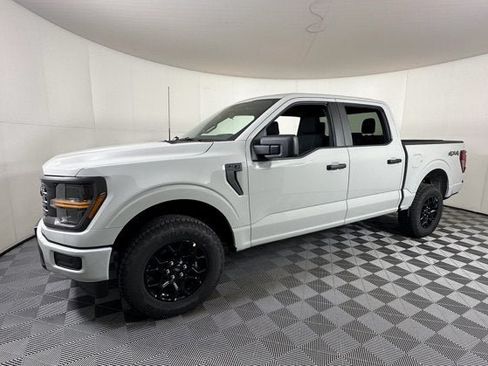 New 2026 Ford F150 STX AWD/4WD image 2
