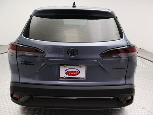 Used 2026 Toyota Corolla Cross AWD Hybrid image 10