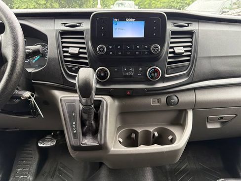 Used 2024 Ford Transit 250 148 High Roof w/ Load Area Protection Package RWD image 30