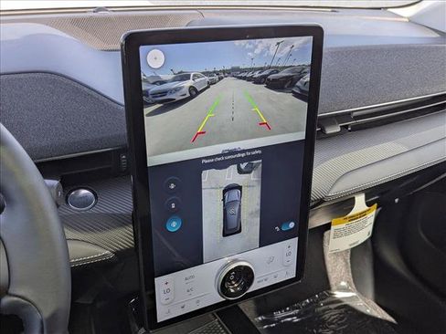 New 2026 Ford Mustang Mach-E Premium image 13