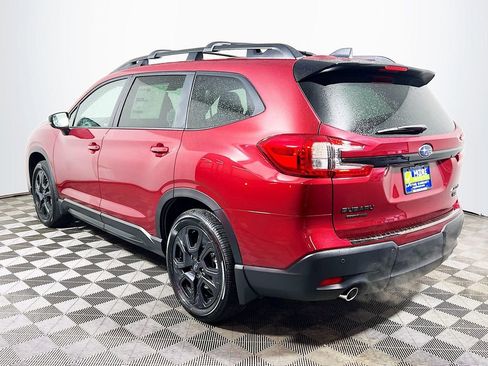 New 2026 Subaru Ascent Bronze Edition image 5