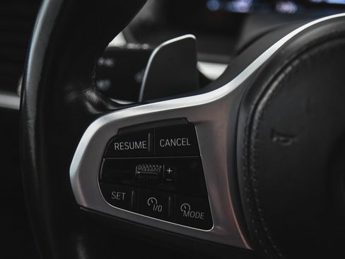 Used 2023 BMW X7 xDrive40i w/ M Sport Package image 25