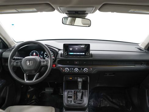 Used 2025 Honda CR-V EX image 13