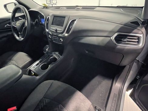 Used 2024 Chevrolet Equinox LT AWD/4WD image 28
