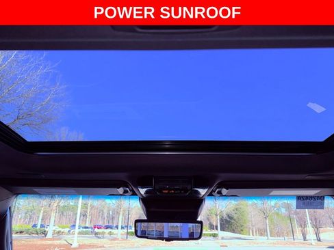 Used 2026 Toyota Land Cruiser w/ Premium Package image 8