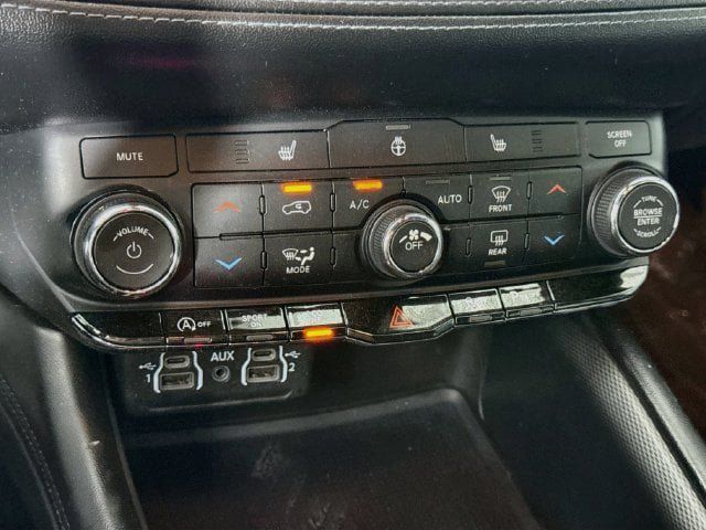 Used 2022 Dodge Durango GT w/ Trailer Tow Group IV AWD/4WD image 15