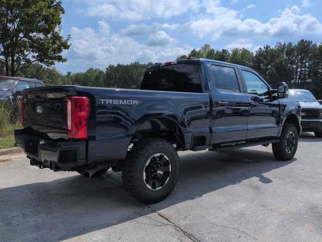 New 2027 Ford F250 XL w/ Tremor Off-Road Package AWD/4WD image 4