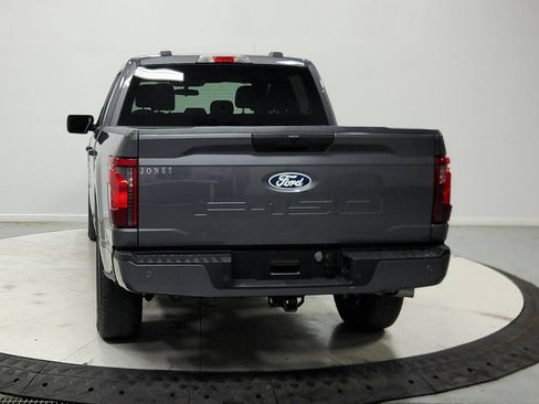 Used 2024 Ford F150 STX AWD/4WD image 7