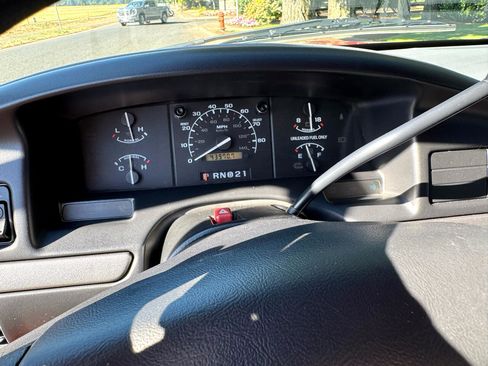 Used 1995 Ford F150 XL image 14