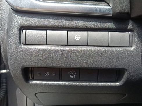 Used 2023 Nissan Rogue SV AWD/4WD image 17