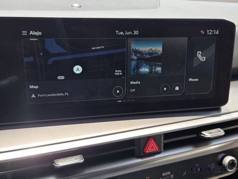 Certified 2025 Kia Sorento S w/ Panoramic Sunroof Package FWD image 21