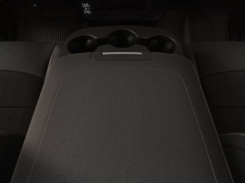 New 2026 RAM 3500 Lone Star AWD/4WD image 16