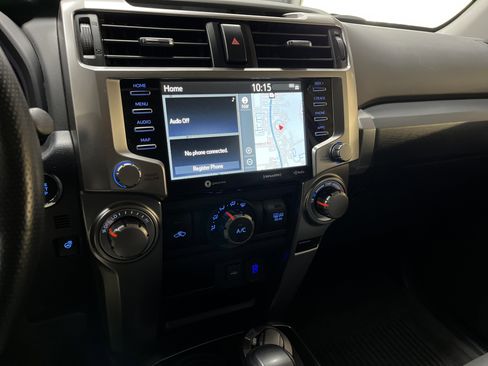 Used 2024 Toyota 4Runner SR5 Premium w/ Moonroof Package image 23