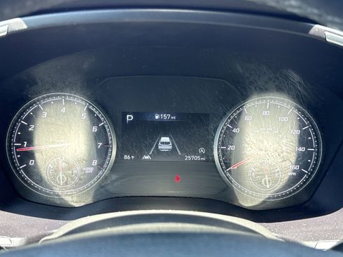 Used 2023 Hyundai Santa Fe SEL FWD image 18