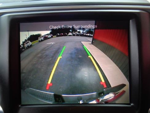 Used 2015 RAM 1500 Big Horn AWD/4WD image 9