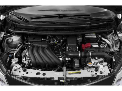 Used 2015 Nissan Versa Note SV FWD image 14