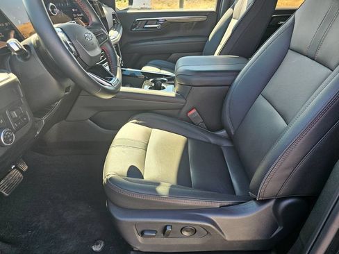 Certified 2026 Chevrolet Tahoe RST w/ Comfort Package AWD/4WD image 26
