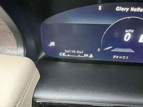 Certified 2022 Lincoln Nautilus Reserve image 31