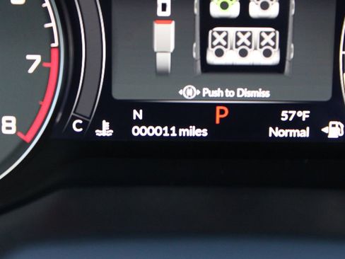 New 2025 Acura RDX w/ Technology Package image 12